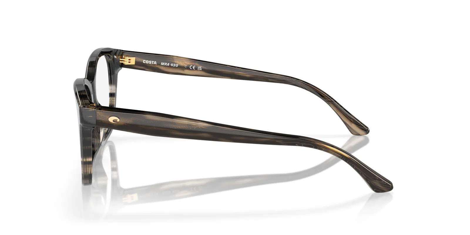 Costa Optical Mra 430 2007 Eyeglasses - view 33